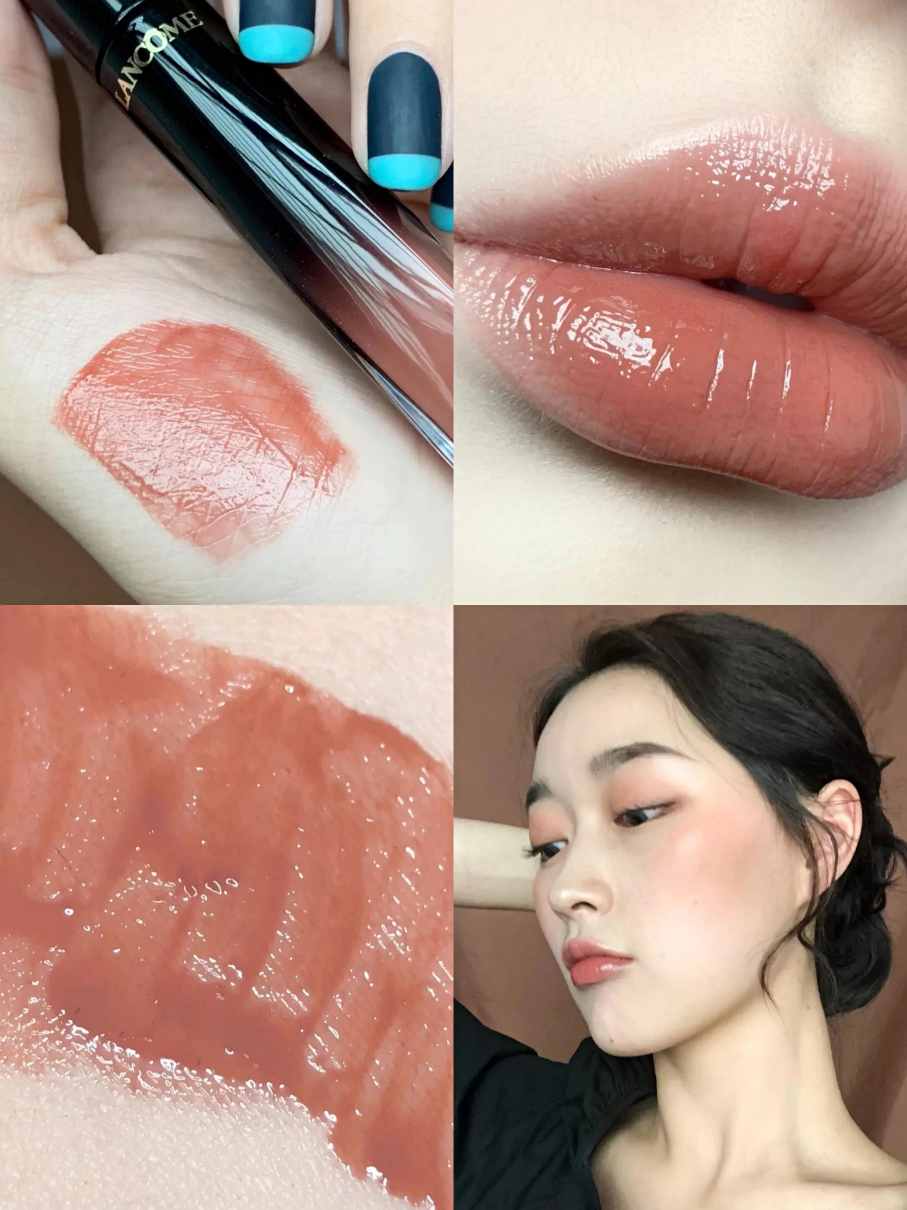 秋冬日常平价口红推荐,秋冬季节女生用什么颜色的口红