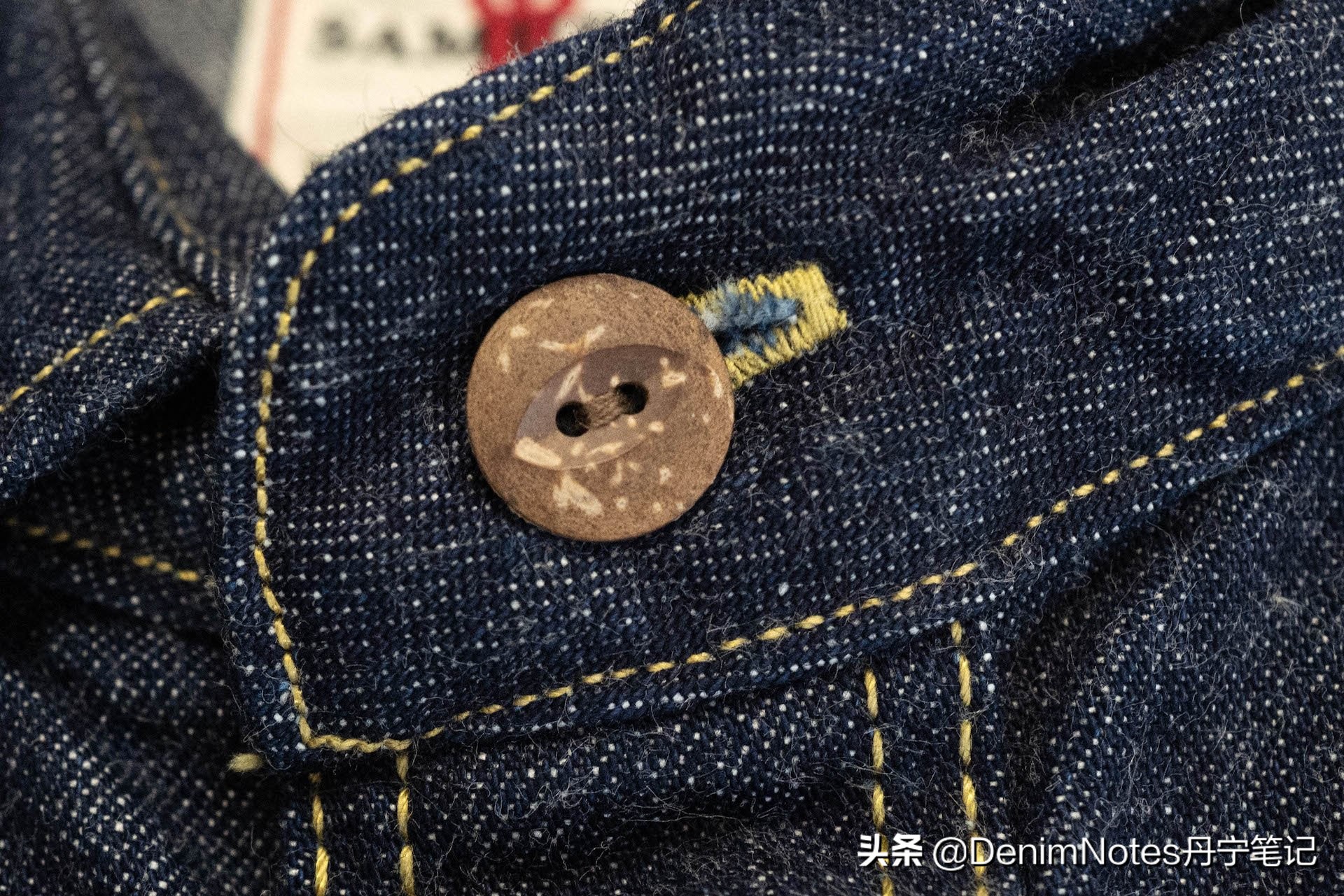 教你如何辨别一款好的衬衫,怎样鉴别牛仔衣是新的还是旧的