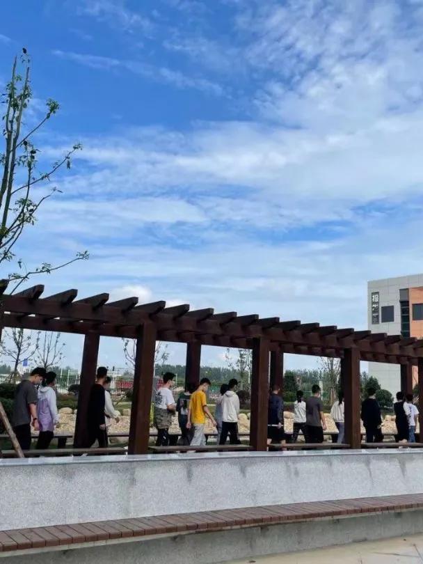 淮安生态文旅区第四开明中学,淮安市淮阴区第四开明中学