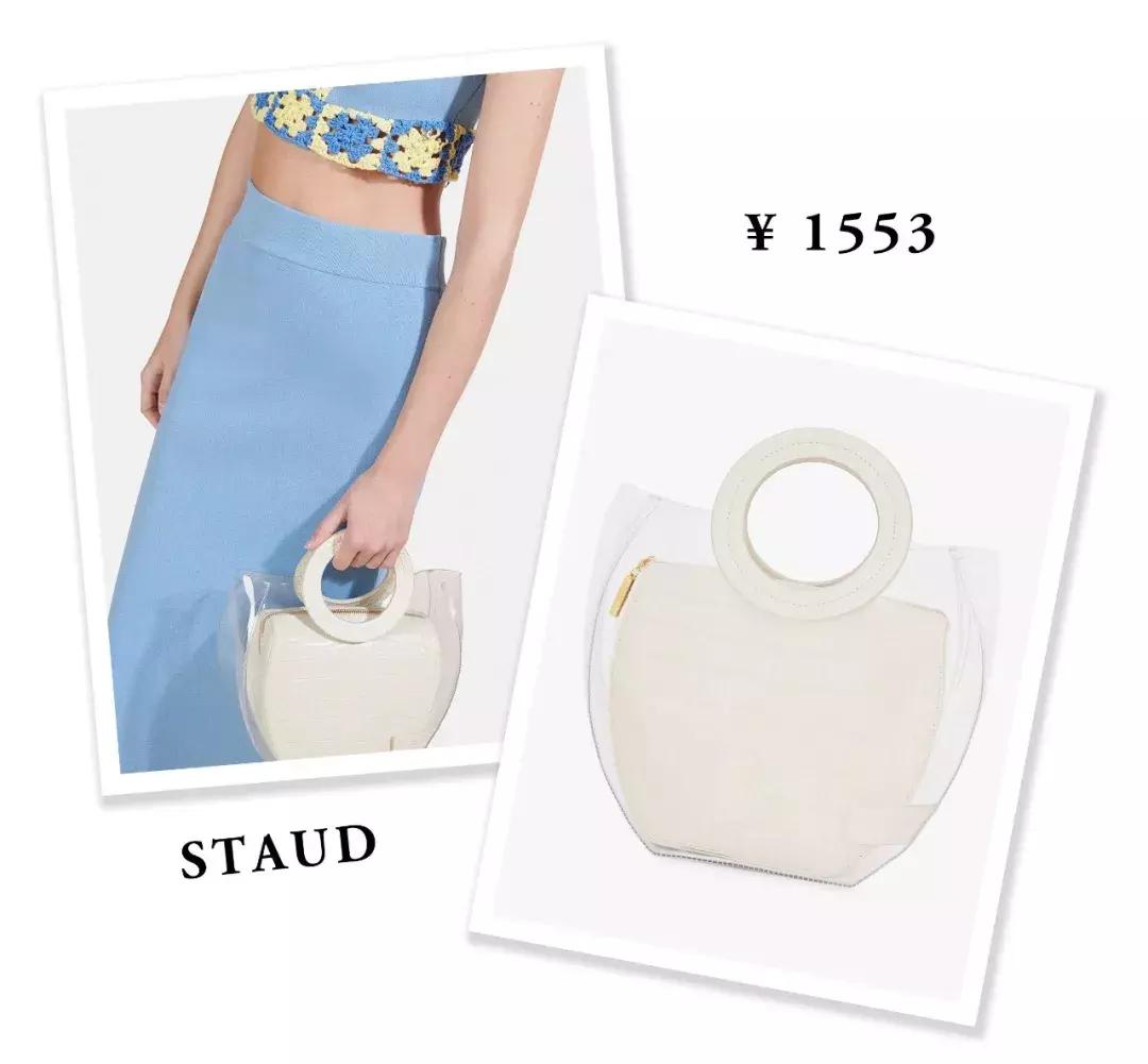 今年最流行的包包小ck,包包推荐小众高级感通勤包夏天