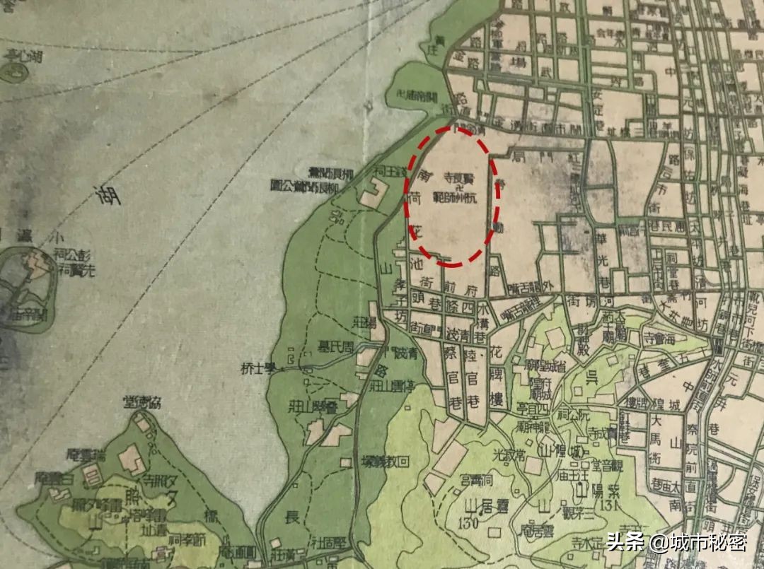 杭州小学名师诞生地(上)