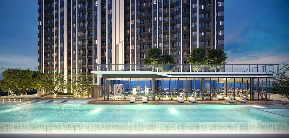 曼谷综合体公寓,曼谷中心区公寓排名