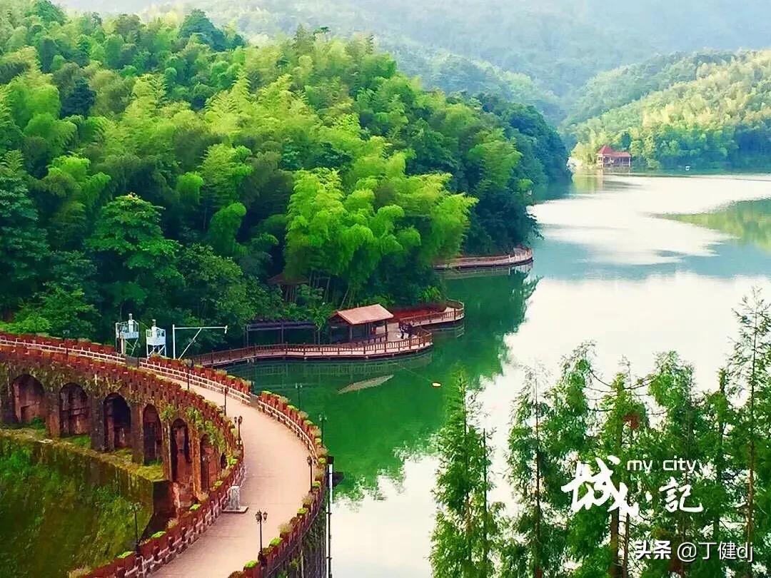千岛湖二日游,天岛湖一日游自由行