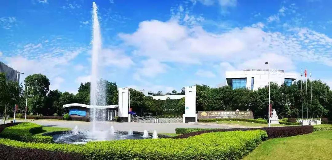 海格通信市值,海格通信100亿