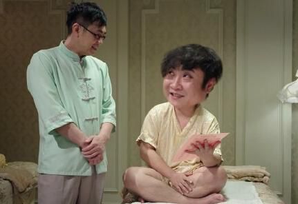 乔杉成名经历,乔杉成名