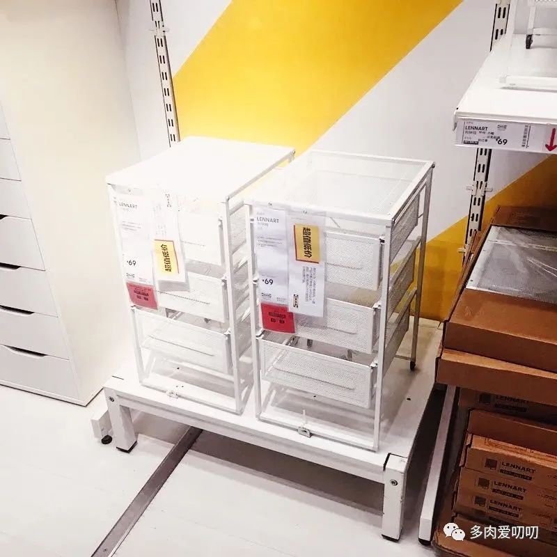 收纳不只是合理利用空间,不麻烦才是最好的收纳