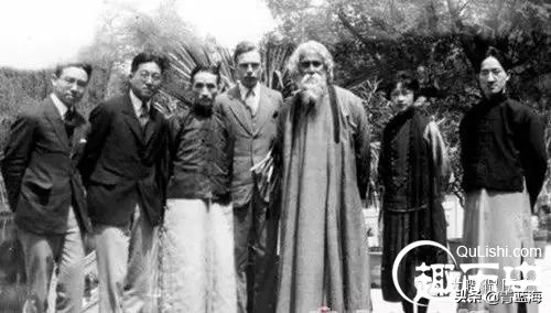 没想到这些巨牛名人还合过影