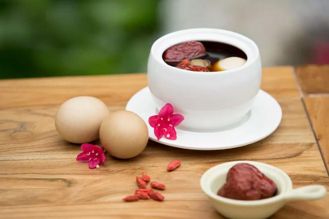 一杯红糖水的温暖,每天一杯红糖水生活过得甜滋滋