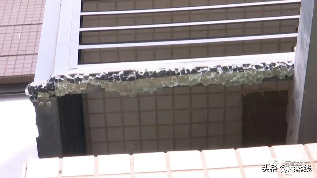 天降铁球砸死女婴怎么判,天降铁球砸死女婴整栋楼住户赔款