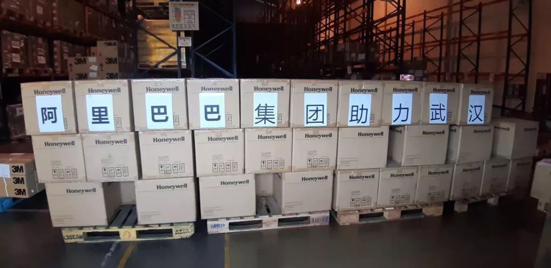 “疫战必胜”的背后，是中国力量的崛起