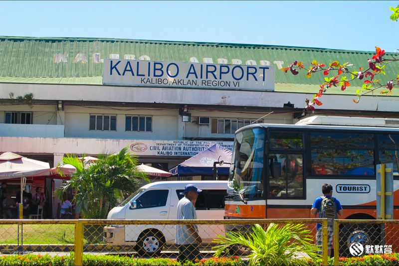 长滩岛怎么去马尼拉,到菲律宾长滩旅游攻略地图