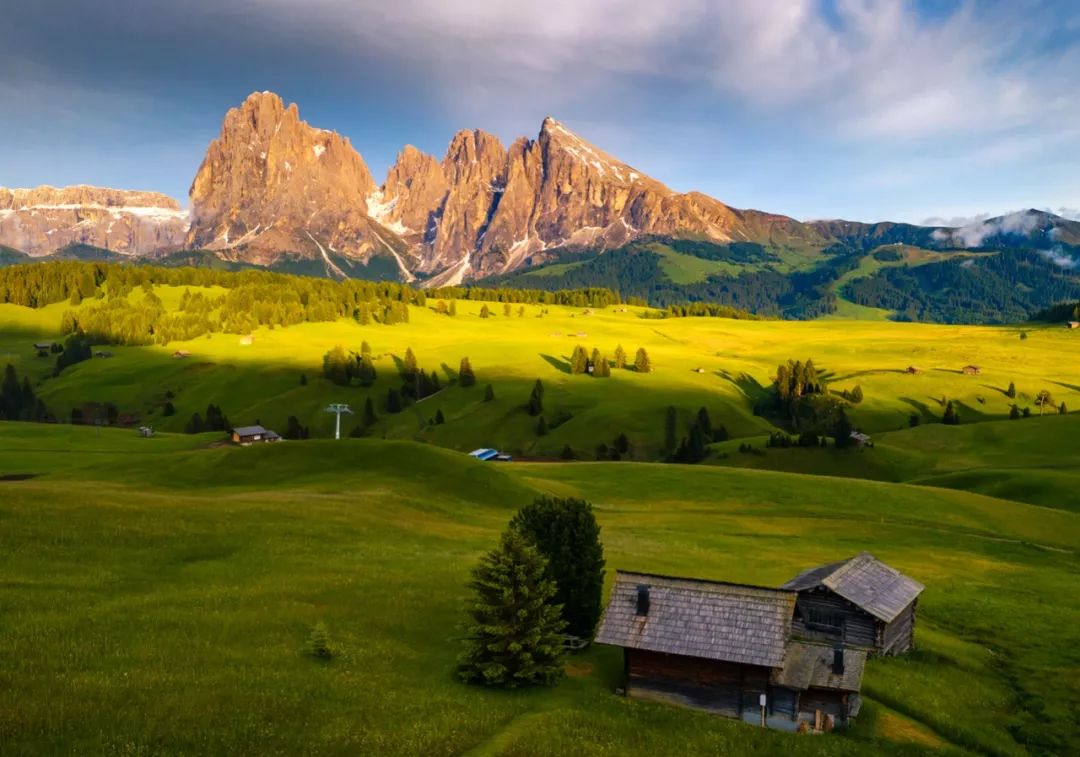 航拍压迫感的长焦镜头怎么拍,航拍中国用了多少长焦镜头拍摄