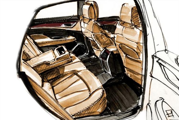 别克的豪华之路,别克到底怎样