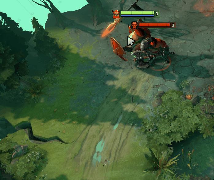 dota2新英雄玛尔斯连招,dota27.35宙斯出装攻略