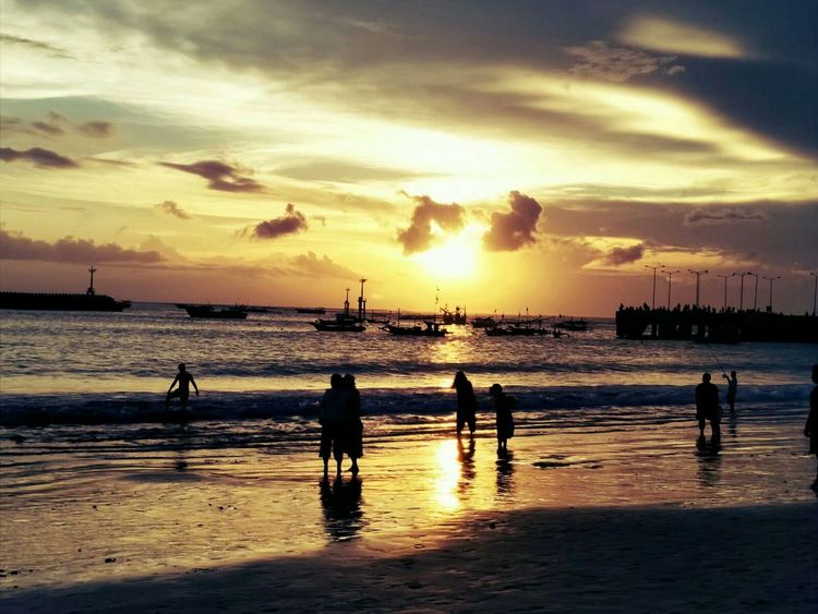 世界上最惊艳的海岛,全世界最美的一个海岛