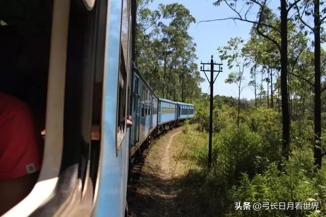 带你看看真实的斯里兰卡,斯里兰卡800块等于人民币多少块