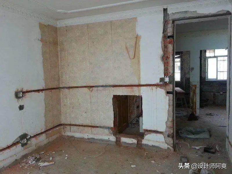 搬家提前可以把厨房东西搬进去吗,搬家之后厨房应该怎么布置