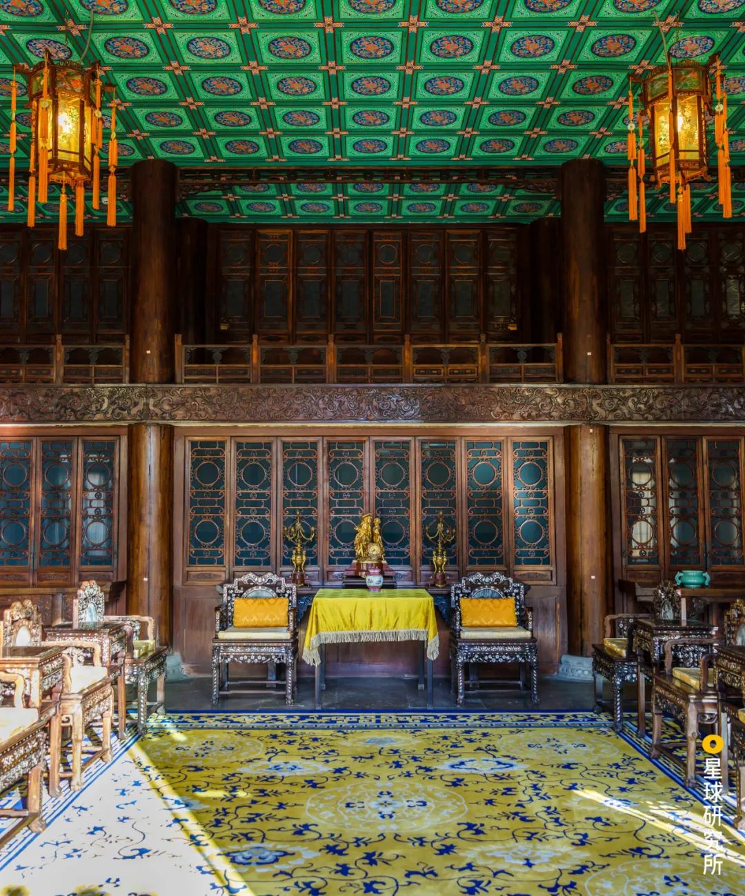 北京四合院出售,北京四合院民宿