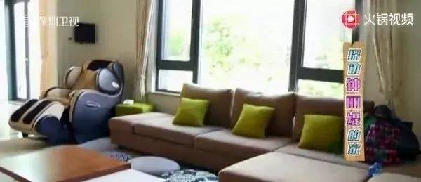 都在研究“浪学”，我来八一八姐姐们的豪宅