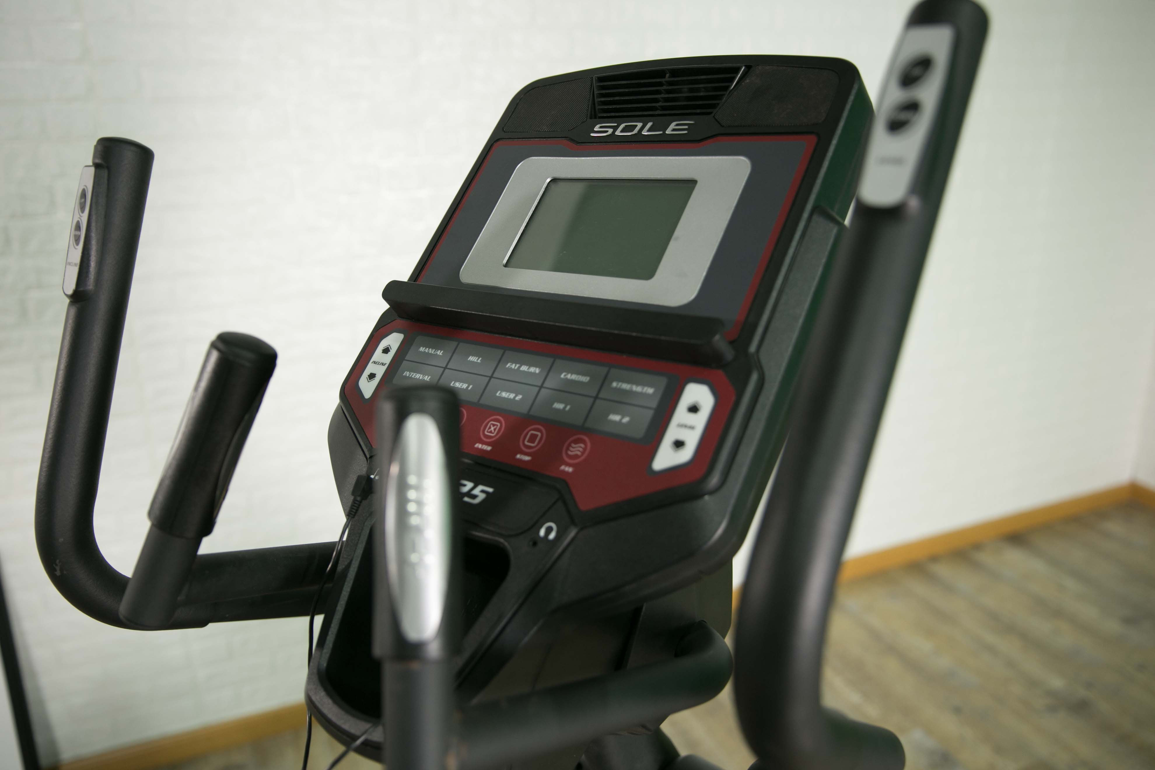 速尔e25l与e35l区别,速尔椭圆机e25new和25s怎么选