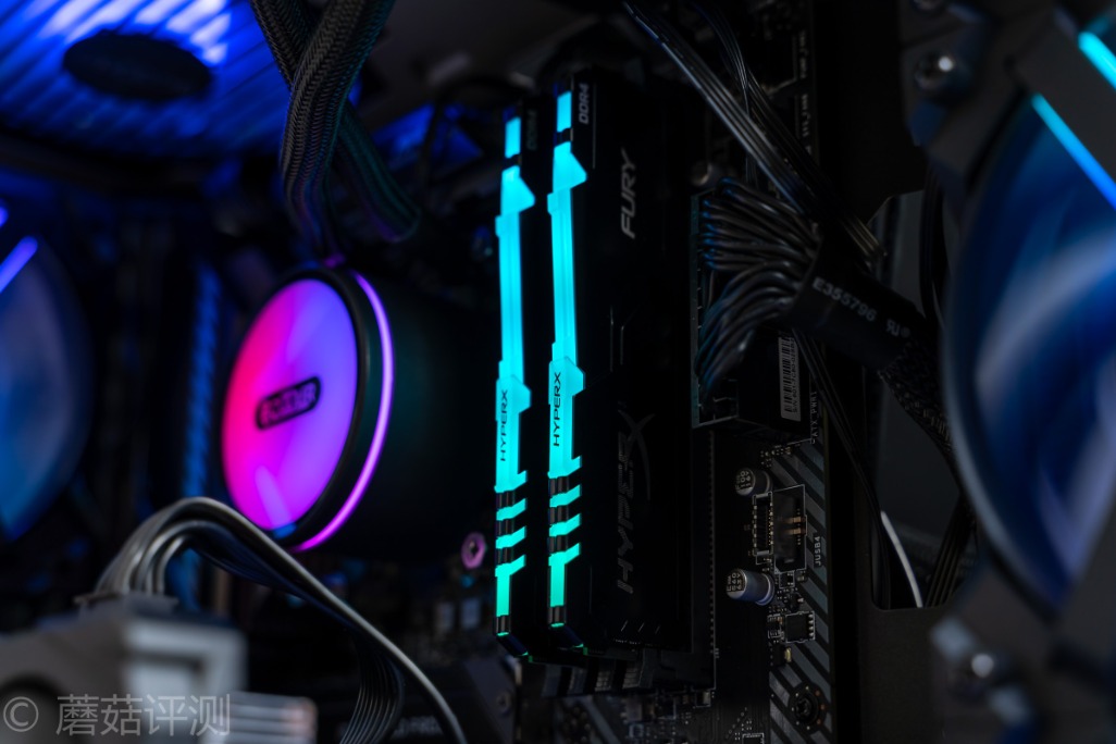 金士顿ddr3骇客神条可以超到多少,金士顿骇客神条3200能超频到多少