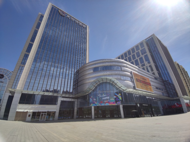 石家庄经营最惨淡商场是哪里,石家庄最惨淡的商场