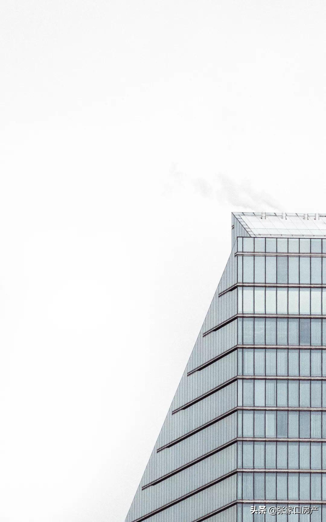 保利中央公园张家口地图,保利中央公园张家口环境