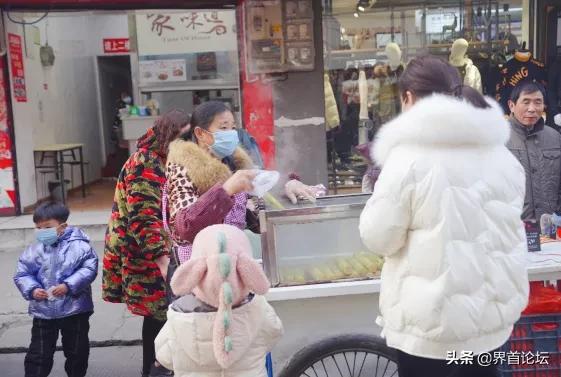 千年古镇界首的辉煌,几十年的繁华几代人的回忆