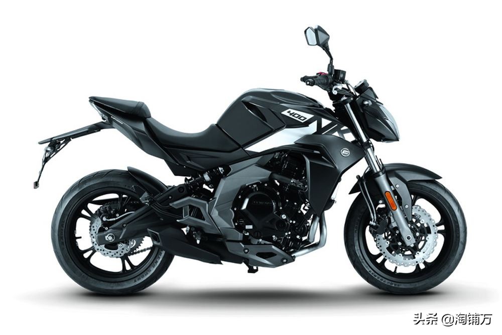 1-2万元入门级二手摩托,花小钱买二手好车