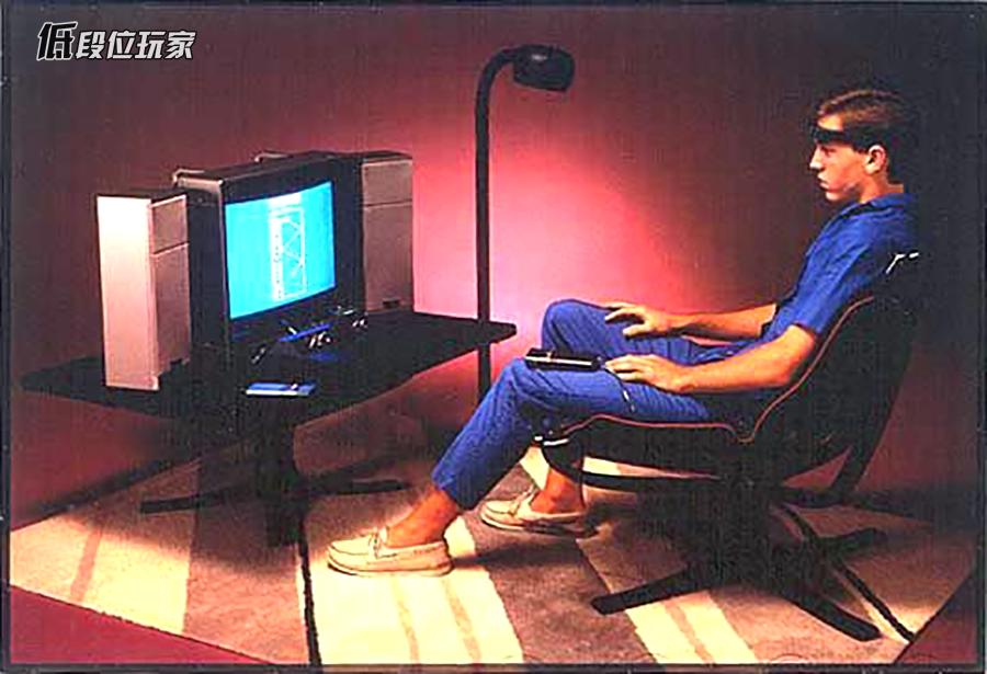 体感游戏为什么不流行了,目前最好的体感游戏有哪些