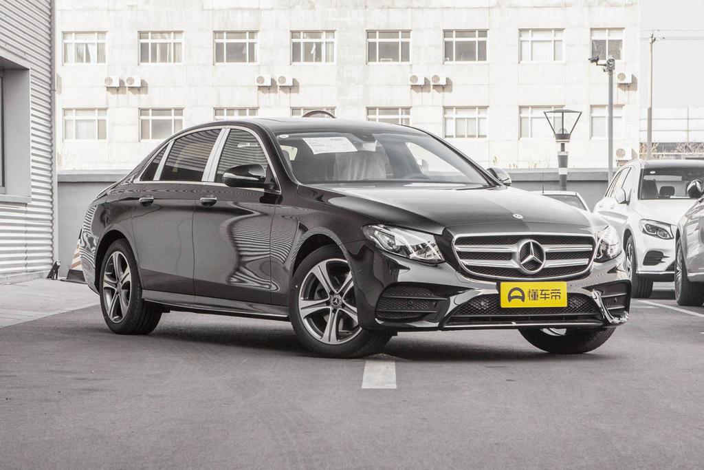 14款奔驰e级和18款奔驰e级对比,奔驰e级2024款对比奔驰s级