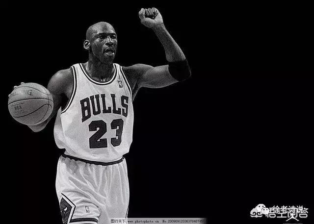 乔丹是怎么从小个子变成一米九的,91到93乔丹和96到98乔丹哪个更厉害