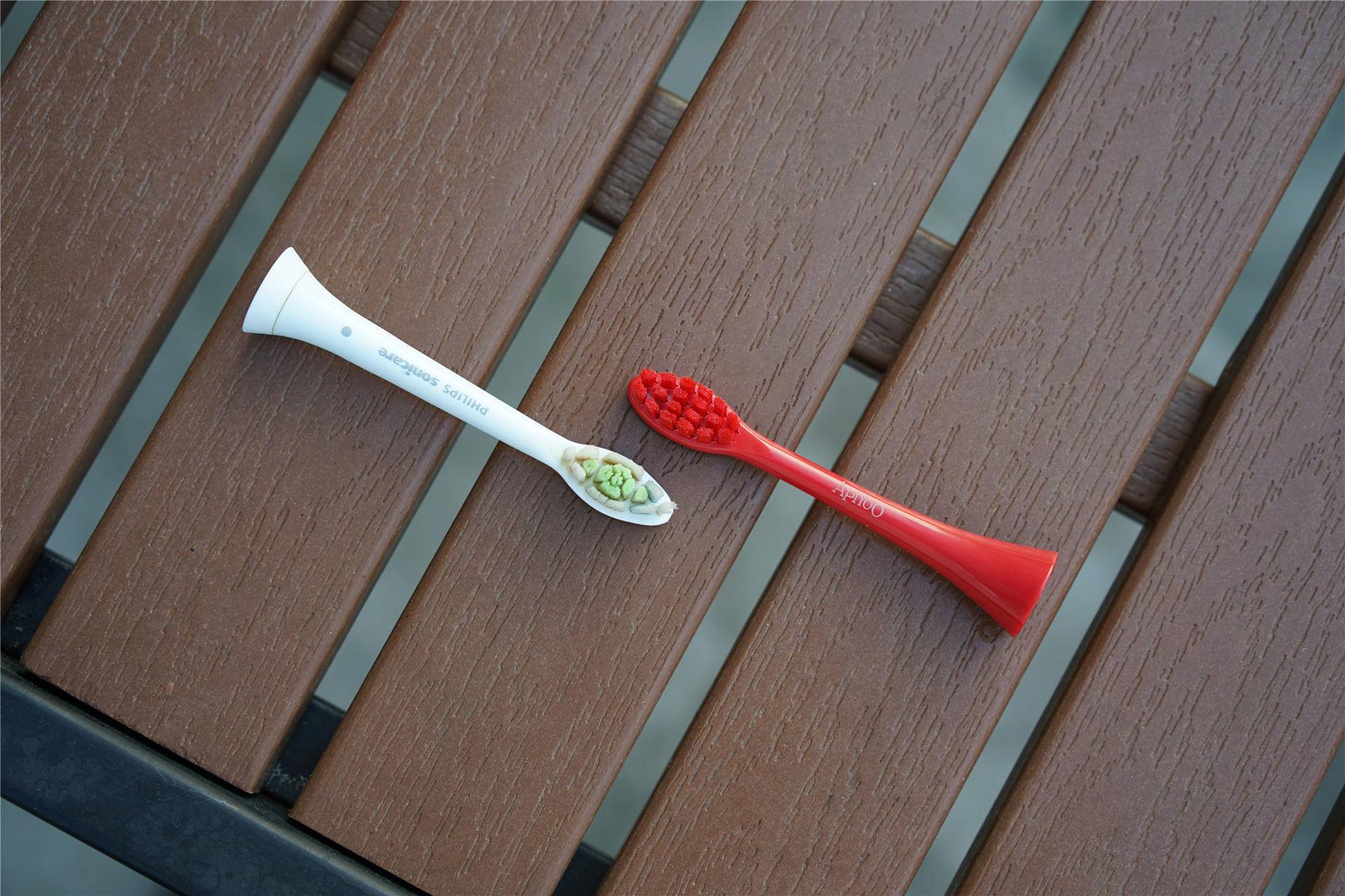 艾优sup电动牙刷刷头,艾优sup电动牙刷好吗