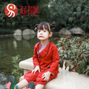 淡雅有深意的诗经女孩名字,诗经中优雅的女孩名字大全