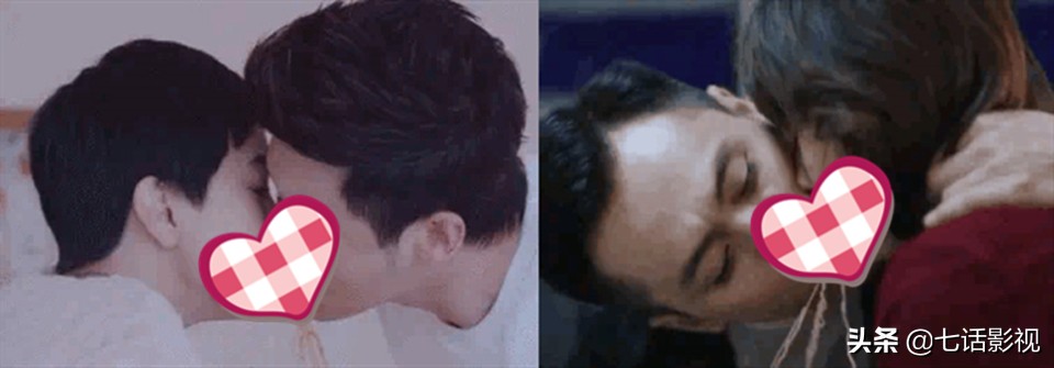 吻戏拍戏技巧,演员吻戏前要准备什么