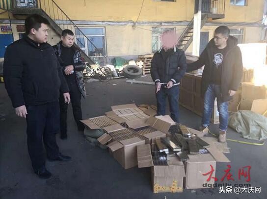 假烟涉案2900万,涉案500余万3000余条都是假烟