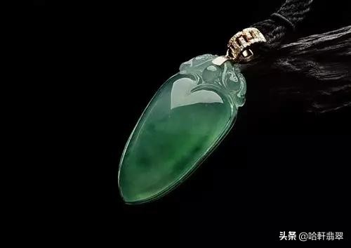 翡翠的水头就是透明度吗,翡翠水头基础知识