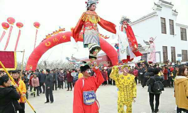 宁陵第十八届梨花节开幕,宁陵今年梨花节在什么地方举行