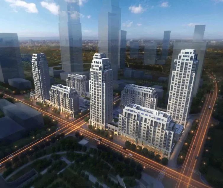 CBD甄嬛传——从人民怀念的华润说起