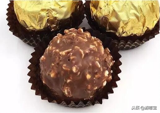 费列罗金莎巧克力,怎么鉴别外包装费列罗巧克力真假