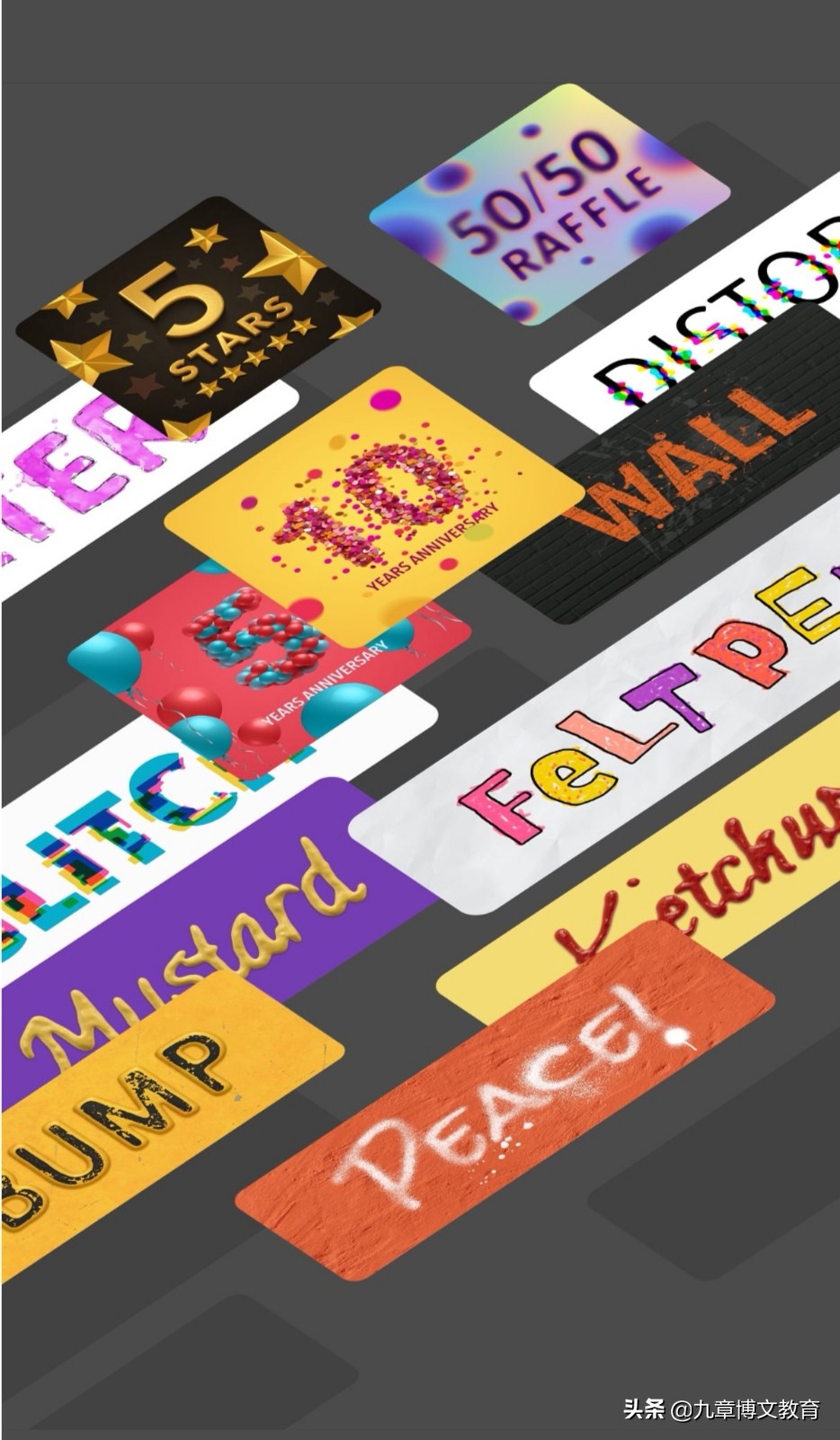 给孩子制定一个好的教育方式,孩子个性化教育学习思路