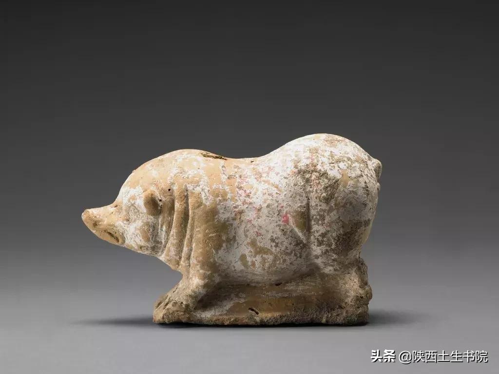 猪，在古希腊是幼儿的守护神