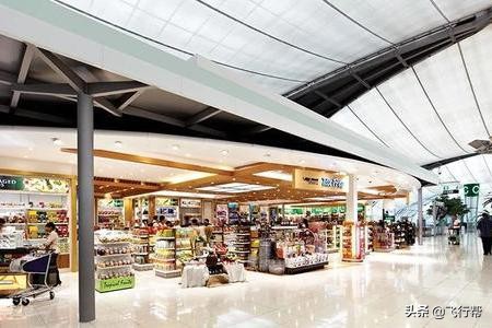 美国机场免税店买什么划算,广州机场免税店买什么最划算