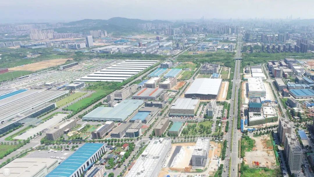 湖南长沙市硅谷,长沙硅谷靠谱吗