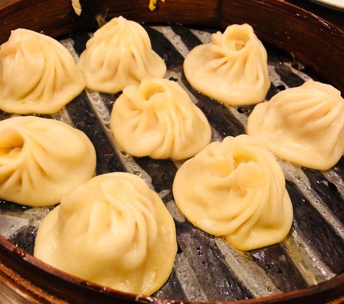 杭州老字号特产知味观,杭州知味观浙江非遗