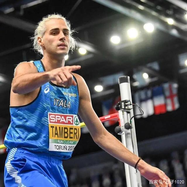 盘点奥运颜值帅哥,东京奥运会高颜值运动员帅哥