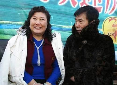 高秀敏女儿败掉7套房,高秀敏女儿李萱败光家产视频