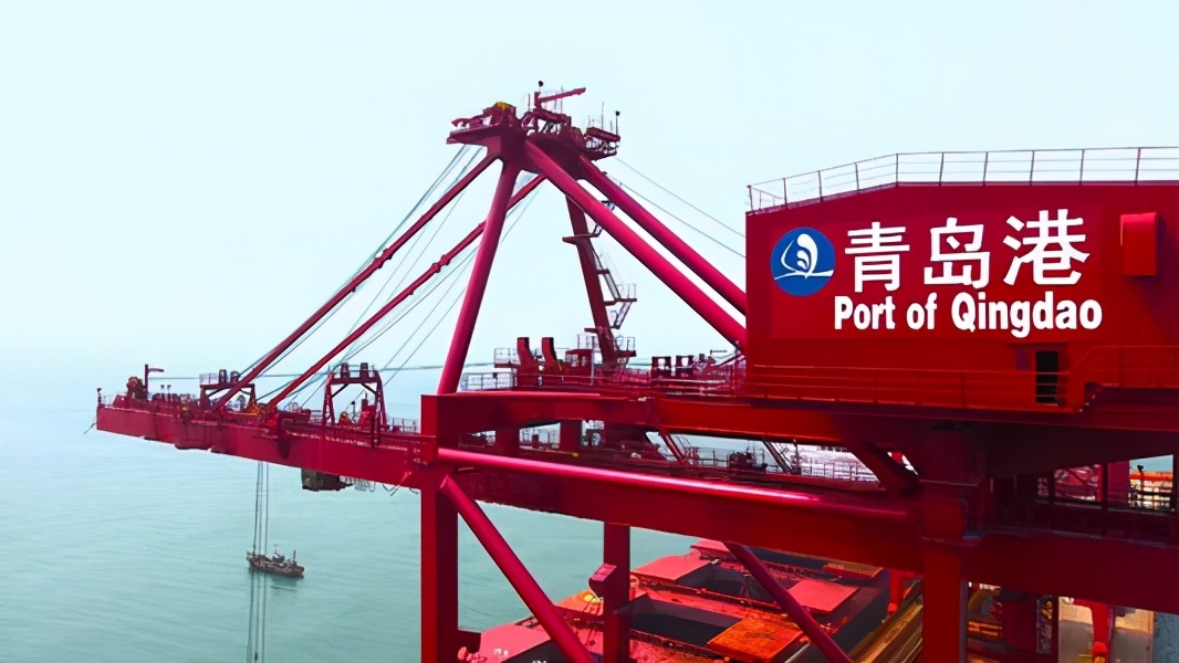 世界上最繁忙的十个港口排名,世界最重要的港口