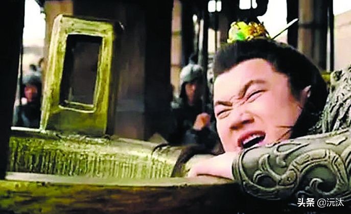 鼎鼎大名的鼎是什么含义,鼎字的来历和由来