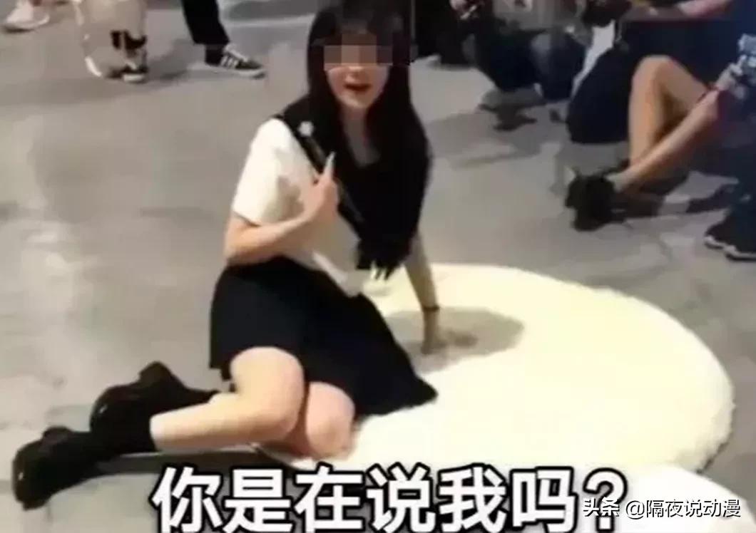 b站2233娘,b站2233娘有动画吗